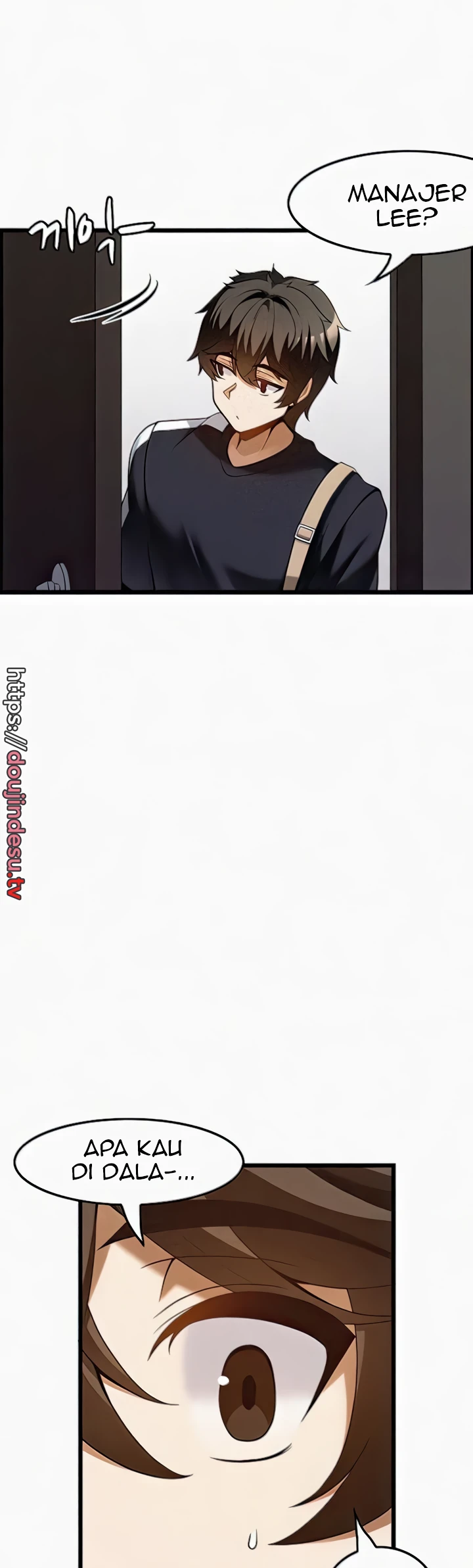 Too Good At Massages Chapter 41 - Page 26